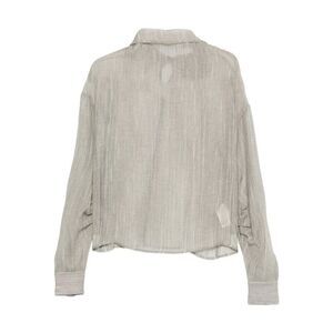 The Garment Grey Tops - Blouses Women